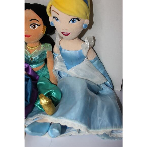 Disney princess collection set of 6 princess (12000) - Picture 2 of 6